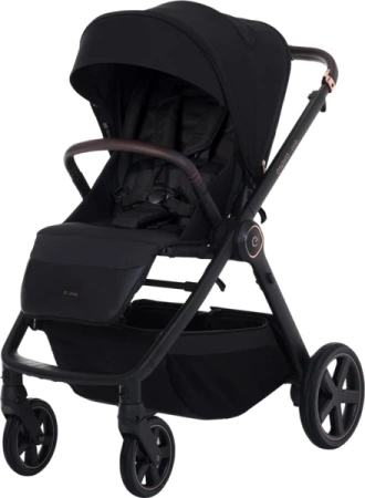 Espiro Only 2025 Wózek Głęboko-Spacerowy + Britax Romer Baby-Safe Pro Fotelik Samochodowy 0-13kg