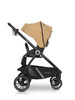 Euro-Cart Crox Wózek Spacerowy Camel 2023