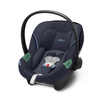 Cybex Aton S2 I-Size Fotelik Samochodowy 0-13kg Ocean Blue 2023