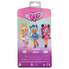 Tm Toys Lalka Cry Babies Bff Disney Minnie Długie Włosy Do Stylizacji