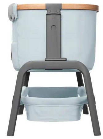 Maxi-Cosi Iora Łóżeczko Dostawne  Essential Grey