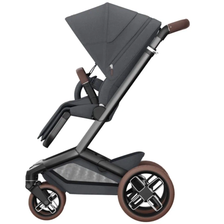 Maxi-Cosi Fame Wózek Spacerowy Twillic Graphite