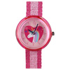 Pret Zegarek dla dzieci Kids Time Unicorn pink