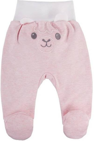 Półśpioch Baby Love Róż 62
