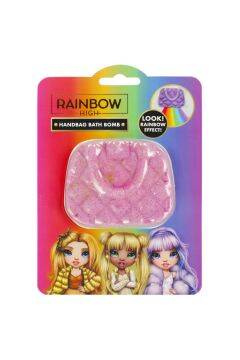 RMS Bomba Do Kąpieli Rainbow High Bath Bomb