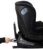 Chicco Seat2fit I-size Air Fotelik Samochodowy 45-105 cm Black Air