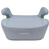 Osann Junior Isofix i-Size Fotelik Samochodowy Podstawka 125-150 cm Dolphin Grey