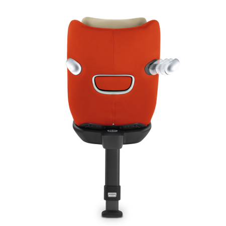 [OUTLET] Sirona Q i-Size Fotelik Samochodowy 0-18 kg RWF Stardust Black