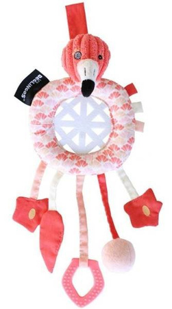 DEGLINGOS Zabawka Łapacz Snów  Flaming