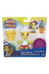 Play Doh Town Figurka Podstawowa