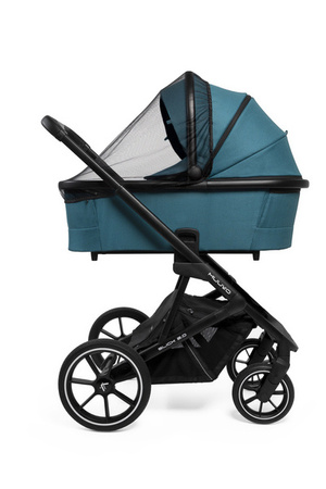 Muuvo Slick 2.0 Gondola Do Wózka Classic black