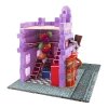 Brick Trick Harry Potter - Magiczne Dowcipy Weasle