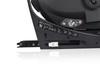 Cavoe AI  Fotelik Samochodowy 0-13 Kg Shadow