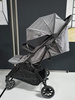 [OUTLET] Inglesina Now Wózek Spacerowy Snap Grey