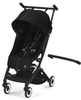 Cybex Libelle New Wózek Spacerowy Moon Black 2023 + Pałąk
