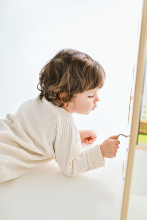 GUGI Kitchen Helper Pomocnik Kuchenny Zabudowany