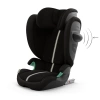 [OUTLET] Cybex Solution G2 i-Fix Fotelik Samochodowy 15-50 kg Moon Black Plus