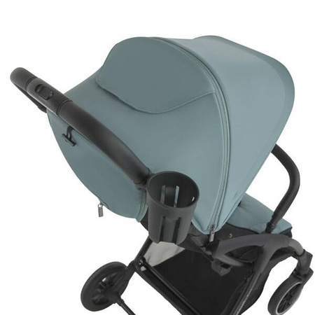 Espiro Fuel 2024 Wózek Spacerowy 103 Ocean Blue