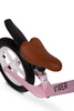 Toyz Inter Rowerek Biegowy Pink