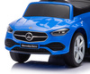 Milly Mally Jeździk z Rączką Mercedes C-Class Blue