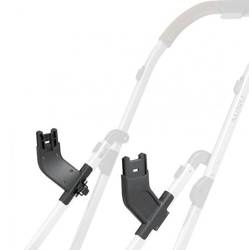 UPPA Baby Minu Adaptery Do Fotelika Mesa i-size