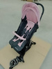 [OUTLET] Kinderkraft Indy wózek spacerowy Pink