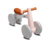 Toyz Otto Rowerek Biegowy Pink