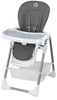 Lionelo Linn Plus Krzesełko Do Karmienia Grey