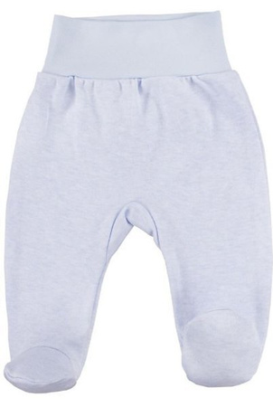 Półśpioch Baby Love Niebieski r.68