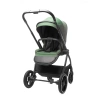 4Baby Foster Wózek Głęboko-Spacerowy Green