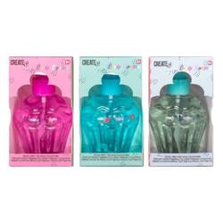 Create It! Candy Mgiełka Do Ciała 3 Zapachy