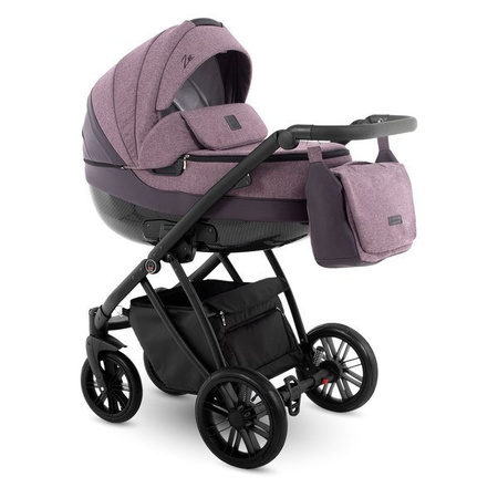 Camarelo Zeo Wózek Głęboko-Spacerowy 2w1 Zeo-6