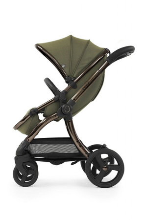 Egg Wózek Spacerowy Egg2 Hunter Green