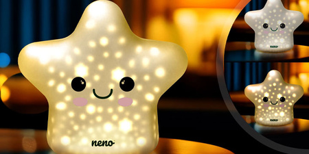 Neno Shine lampka LED
