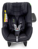 [OUTLET] Avionaut AeroFix Soft Line Fotelik Samochodowy 9-17,5kg + Baza Isofix Black 