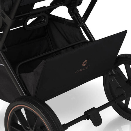 [OUTLET] Cavoe Axo Style Wózek Głęboko-Spacerowy 2w1 La Rose
