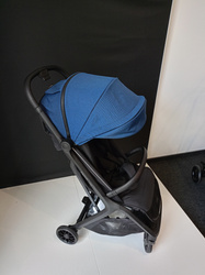 [OUTLET] Espiro Nox Wózek Spacerowy 13 Blue Ocean