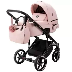 Adamex Lumi Air Lux Wózek Głęboko-Spacerowy PS-107