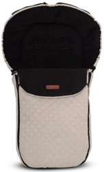 Euro-Cart Śpiwór do Wózka  Latte