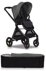 Cavoe Osis 2.0 Wózek Głęboko-Spacerowy Agava