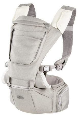 Chicco Hip Seat Nosidło Z Siedziskiem Biodrowym Hazelwood