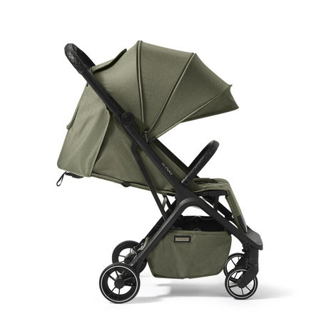 Future Design Xplode X-Ray Wózek Spacerowy Misty Olive