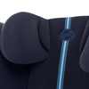Cybex Pallas G2 Fotelik Samochodowy 9-50 kg Ocean Blue Plus + Babysafe Nakładka