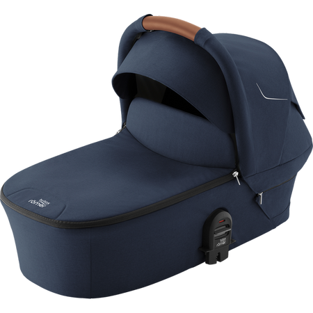 Britax Romer Smile 5Z Gondola Night Blue