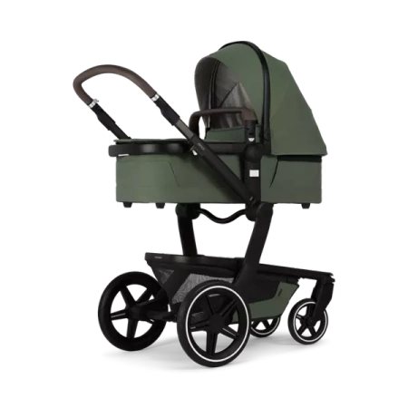 Joolz Day+ Wózek Głęboko-Spacerowy 2w1 Magnificient Green 