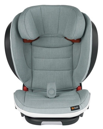 BeSafe Izi Flex Fix I-size Fotelik Samochodowy 15-36kg Morska Zieleń