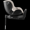 Britax Romer Dualfix Pro M Fotelik Samochodowy 0-18kg Soft Taupe Lux