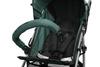 Caretero Alfa Wózek Spacerowy Green