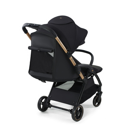 Kinderkraft Apino Wózek Spacerowy Czarny