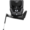 Britax Romer Dualfix Pro Fotelik Samochodowy 0-18kg Graphite Marble